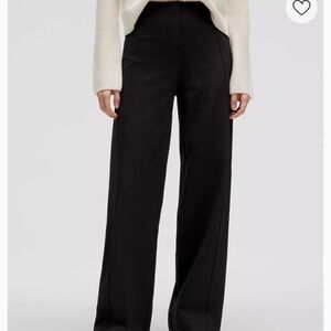 NWT Lululemon Stretch Knit Pant